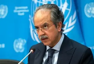 نماینده پاکستان: روسیه می‌تواند تنش میان اسلام‌آباد و دهلی‌نو را کاهش دهد
