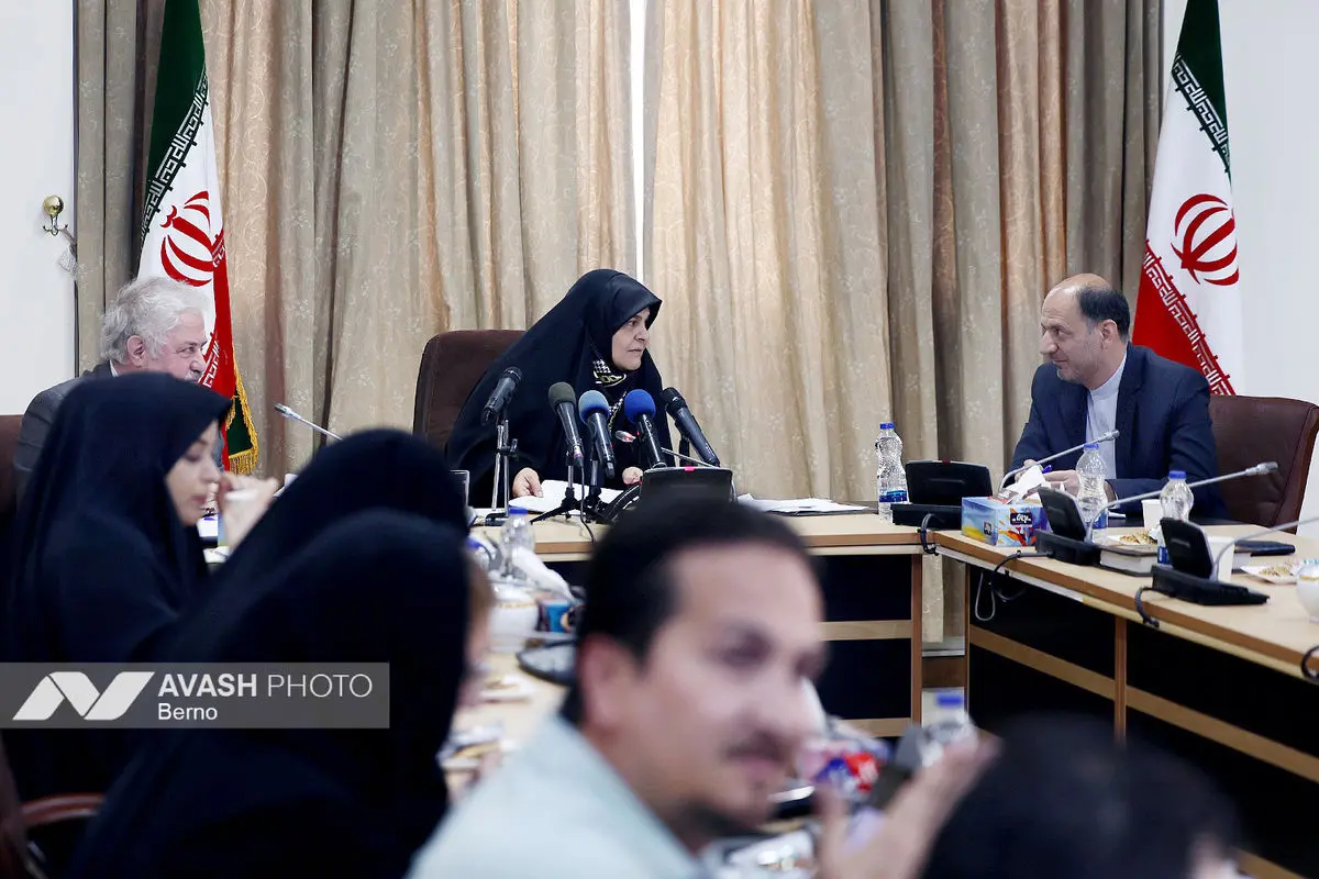 رونمایی از گزارش سالانه نقض حقوق بشر