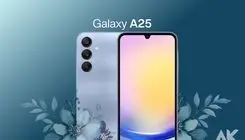 قیمت گوشی‌ های سامسونگ امروز ۱۸ بهمن ۱۴۰۴ 