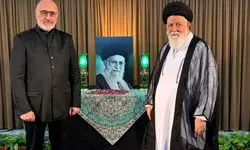 اظهارات علم‌الهدی درباره وصیت‌نامه رهبر انقلاب چه بود؟