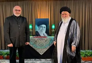 اظهارات علم‌الهدی درباره وصیت‌نامه رهبر انقلاب چه بود؟