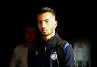 تمرینات انفرادی آچار فرانسه استقلال

