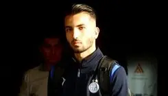 تمرینات انفرادی آچار فرانسه استقلال
