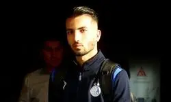 تمرینات انفرادی آچار فرانسه استقلال
