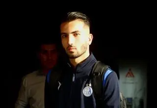 تمرینات انفرادی آچار فرانسه استقلال
