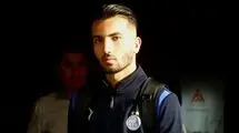 تمرینات انفرادی آچار فرانسه استقلال
