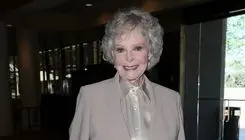 مسن‌ترین بازیگر هالیوود درگذشت