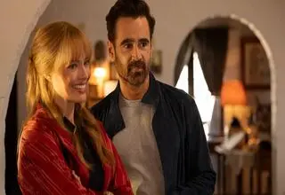 اید‌های جدید مارگو رابی و کالین فارل برای فیلم جدیدشان
