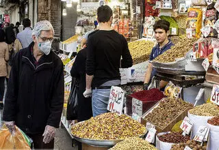 «مهار تورم»؛ بزرگ‌ترین مأموریت و هدیه دولت به مردم در پساجنگ
