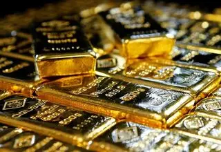 انتظار افزایش قیمت طلای جهانی تا ۶۰۰۰ دلار در سال جاری منتفی است