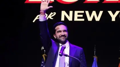 انتخاب زهران ممدانی، پیروزی دموکراسی بر قدرت و زور