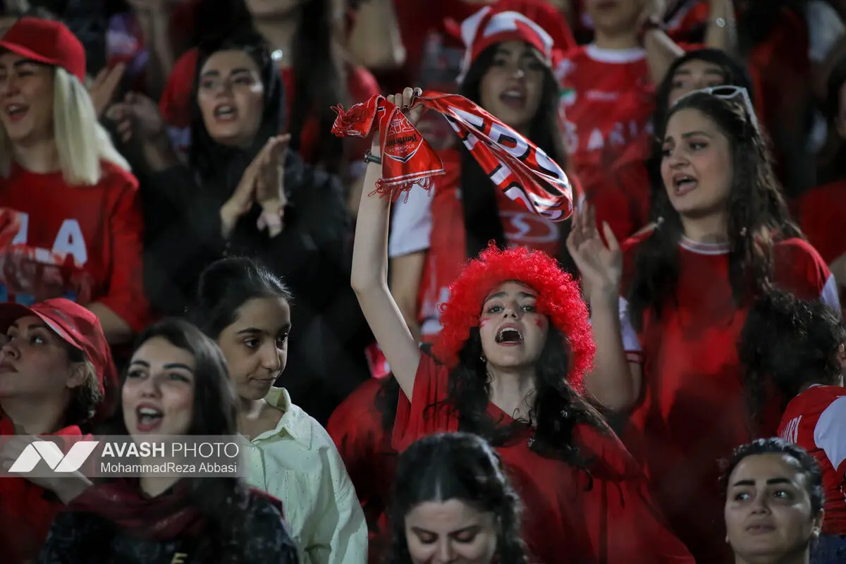 هفته چهارم لیگ برتر فوتبال ایران؛ پرسپولیس - ملوان