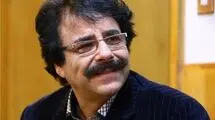 علیرضا افتخاری برای رهبر شهید خواند