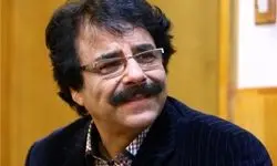 علیرضا افتخاری برای رهبر شهید خواند