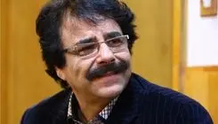 علیرضا افتخاری برای رهبر شهید خواند
