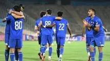 استقلالی‌ها ۶۰ درصد از قراردادشان را دریافت کردند