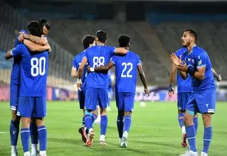 استقلالی‌ها ۶۰ درصد از قراردادشان را دریافت کردند