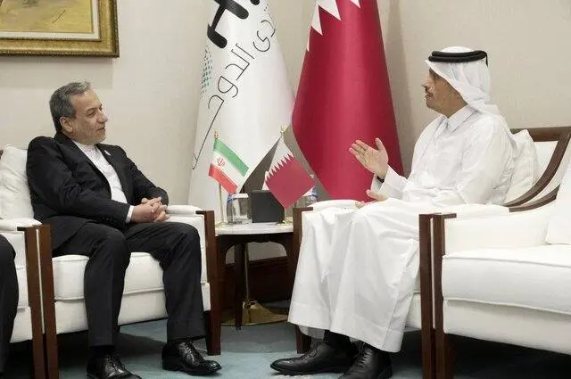 قطر: حمله اسرائیل به ایران نقض قوانین بینالمللی است