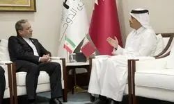 قطر: حمله اسرائیل به ایران نقض قوانین بین‌المللی است

