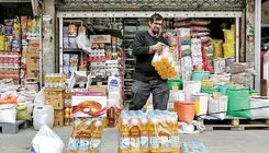 بار سنگین کالابرگ 