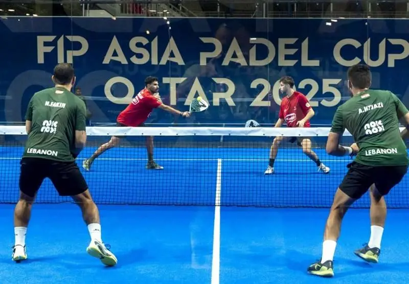 پدل به بازی‌های آسیایی ناگویا رسید