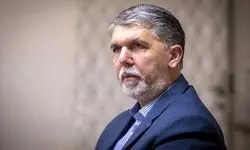 وزیر فرهنگ بر تداوم همبستگی اجتماعی تأکید کرد 