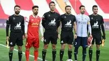 پرسپولیس_تراکتور؛ آقا کریم، مهره شانس قرمزهای پایتخت
