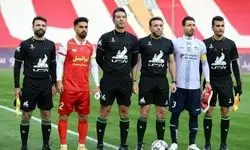 پرسپولیس_تراکتور؛ آقا کریم، مهره شانس قرمزهای پایتخت