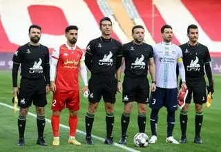 پرسپولیس_تراکتور؛ آقا کریم، مهره شانس قرمزهای پایتخت