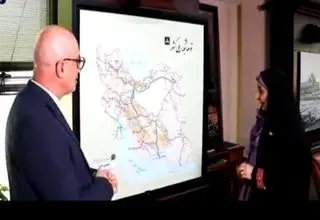 بهره‌برداری از پروژه مسیر رشت–آستارا حداکثر ظرف سه سال آینده