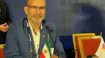 شعبانی‌بهار عضو هیات‌رئیسه کنفدراسیون تیراندازی با کمان آسیا شد