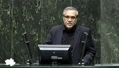 معادن ایران به یغما می‌رود