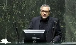 معادن ایران به یغما می‌رود