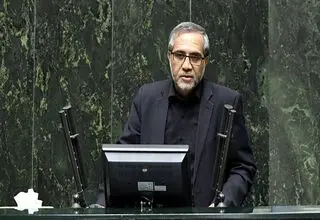 معادن ایران به یغما می‌رود