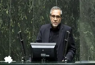 معادن ایران به یغما می‌رود