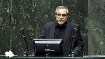 معادن ایران به یغما می‌رود