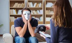 درمان روان به وسیله تئاتر