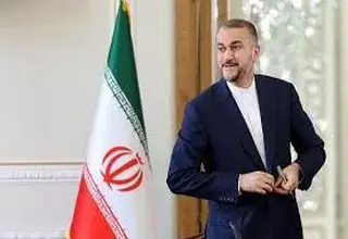 ناگفته‌هایی از امیر دیپلماسی