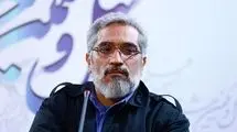 سخن یکی از اهالی سینما از تلفات جنگ