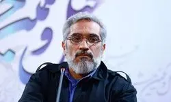 سخن یکی از اهالی سینما از تلفات جنگ