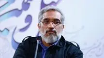 سخن یکی از اهالی سینما از تلفات جنگ