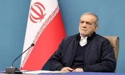 اگر به دنبال توسعه و امنیت هستید، اجازه ندهید دشمنان ما جنگ را از کشورهای شما اداره کنند