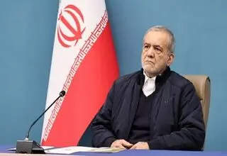 اگر به دنبال توسعه و امنیت هستید، اجازه ندهید دشمنان ما جنگ را از کشورهای شما اداره کنند