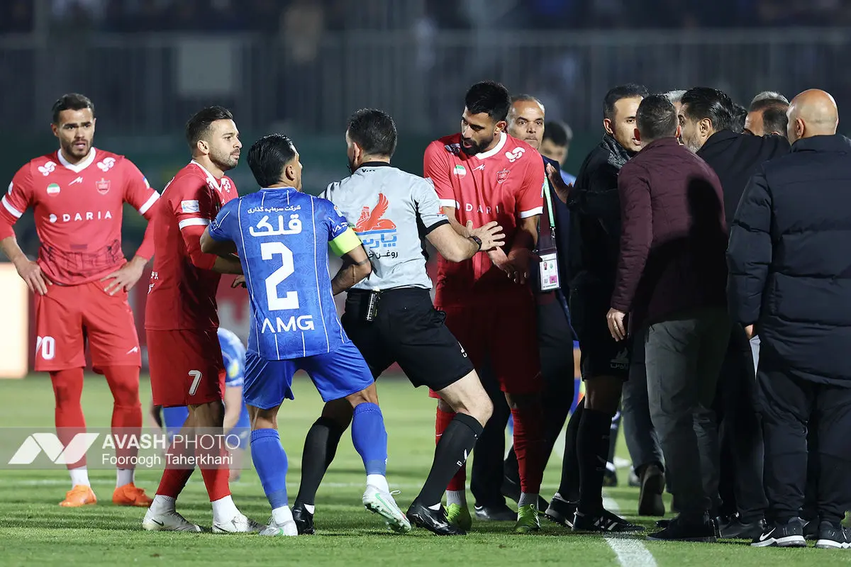 دربی صد و شش