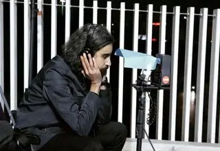 فیلمبرداری «سورملینا» به اتمام رسید