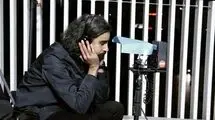 فیلمبرداری «سورملینا» به اتمام رسید