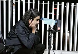 فیلمبرداری «سورملینا» به اتمام رسید
