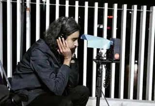 فیلمبرداری «سورملینا» به اتمام رسید