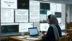  ماجرای توقف برگزاری آزمون‌‌های تافل و GRE 