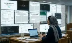  ماجرای توقف برگزاری آزمون‌‌های تافل و GRE 